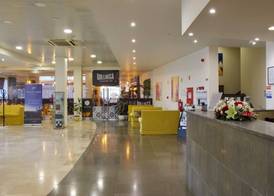 Hotel Eurosol Alcanena 2