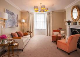 The Charm Brighton Boutique Hotel & Spa 2