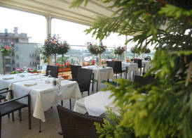 Marshal Garden Hotel 5