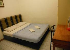 Hotel Legent 4