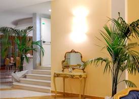 Hotel I Melograni 4