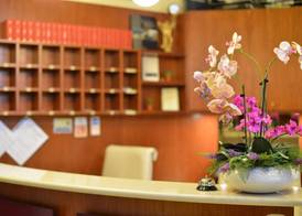Hotel Rosignano 2