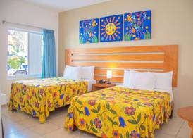 Decameron Los Cocos Guayabitos, Ramada All-Inclusive Resort 5