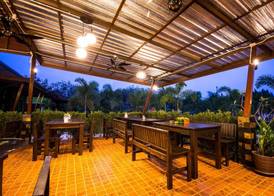 Siri Lanta Resort 4