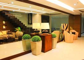 Avenue Suites Hotel 2