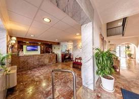 Hotel Masa International 2