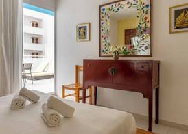Apartamentos Cel Blau 5