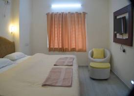 Hotel Sunrise 5