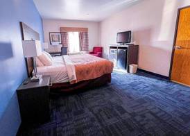 Helena Inn - Airport 4