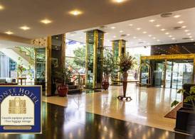 Hotel Conte 4