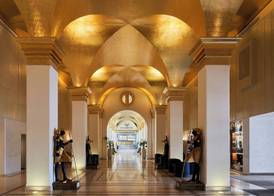 Pyramids Park Resort Cairo 5
