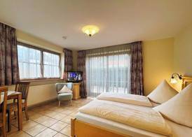 Landhotel Guglhupf 5