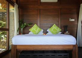 Twin Island Villas & Dive Resort 4