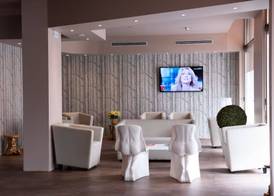Hotel Oro Blu 2