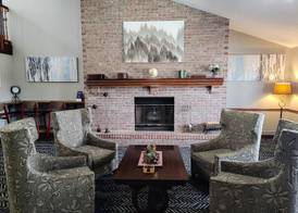 AmericInn by Wyndham Spencer 2