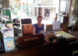 Silver Sands Resort - Koh Tao 3
