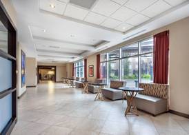 Best Western Plus Edmonton Airport 4