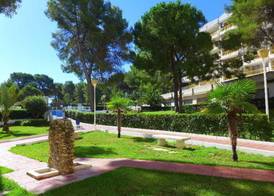 Apartamentos Cataluña92 5