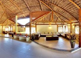 Hotel Pousada Makaira Beach 2