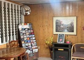 Western Ohio Inn Botkins 4