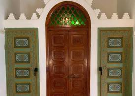 Riad Malida Marrakech 4