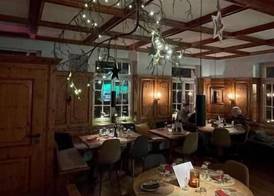 Hotel & Restaurant Grüner Baum Merzhausen 5