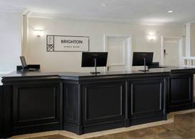 Four Points Flex by Sheraton Brighton Seafront 3