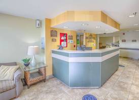 Microtel Inn & Suites by Wyndham Gulf Shores 5