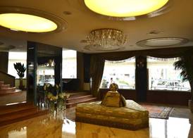 Hotel Tilmen 4