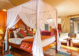 Mara Leisure Camp 5