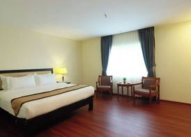 Ramada by Wyndham Phnom Penh Central 3