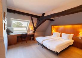 Hotel Hof van Aragon 5