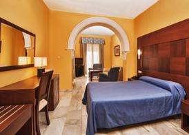 Hotel Nuevo Palas 4