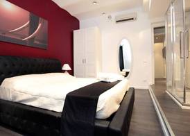 Rome Services Borgo Suites 4