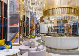 Cassia Rama 9 Bangkok, part of Banyan Group 2