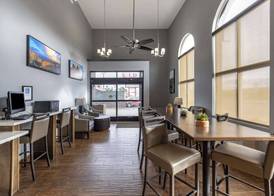 Clarion Inn Kingman I-40 Route 66 5