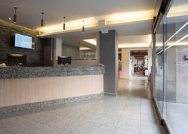 Hotel Roble 2