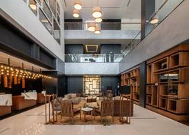 Doubletree By Hilton Celaya 2