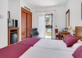 Daniya Denia Spa & Business 4* 5