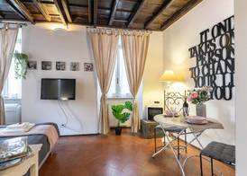 Rome As You Feel - Santo Stefano 2