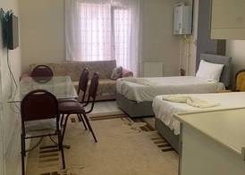 Espinaz Apart Otel 2