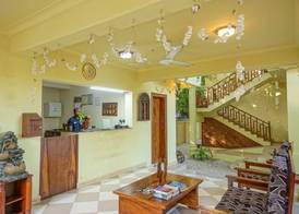 Ifa Beach Resort 2