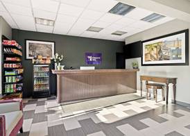 Knights Inn Montgomeryville 4