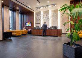 Hotel Diament Plaza Katowice 2