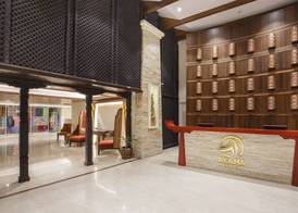 Ramada by Wyndham Kathmandu Dhumbarahi 3
