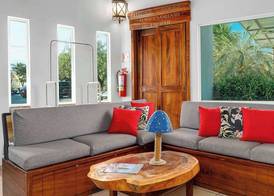 Best Western Posada Chahue 2
