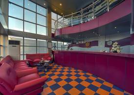 Royal Residence Hotel Apartments 3