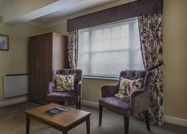 The Admiral Rodney Hotel, Horncastle, Lincolnshire - The Coaching Inn Group 3