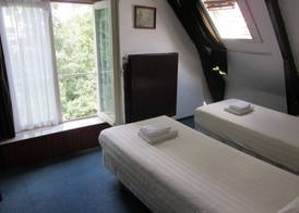 Hotel Bellington 2