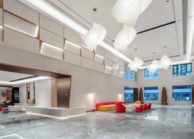 Holiday Inn Express Chongqing Tongliang by IHG 4